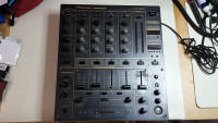 Danis Dj Mixer (Musik­gerät, Verstärker - Endstufe -)
