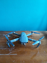 Drone (Drohne)