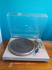 Pioneer PL516 (Musik­gerät, Verstärker - Endstufe -)